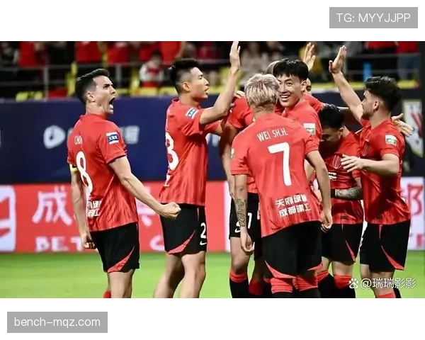 成都蓉城主场迎战争冠对手