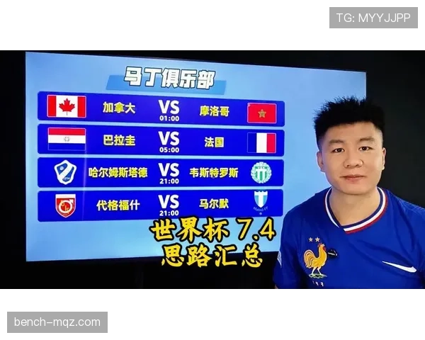 2026世界杯16强赛比分：法国击败巴拉圭，摩洛哥击败加拿大